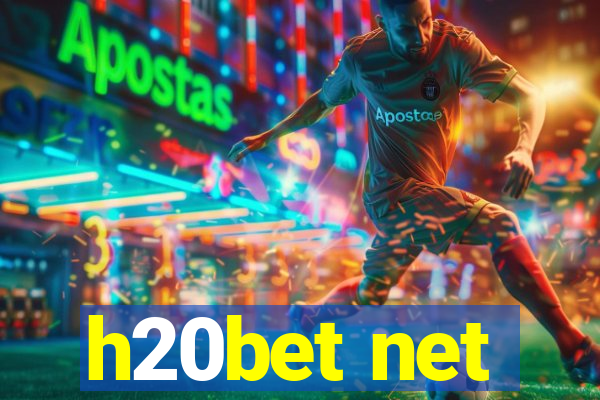 h20bet net